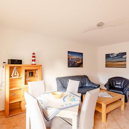 Apartmán Waldweg App 2 Norderney Exteriér fotografie