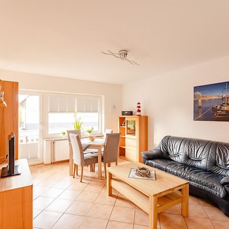 Apartmán Waldweg App 2 Norderney Exteriér fotografie