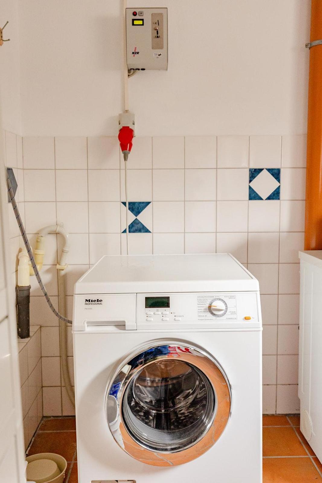 Apartmán Waldweg App 2 Norderney Exteriér fotografie