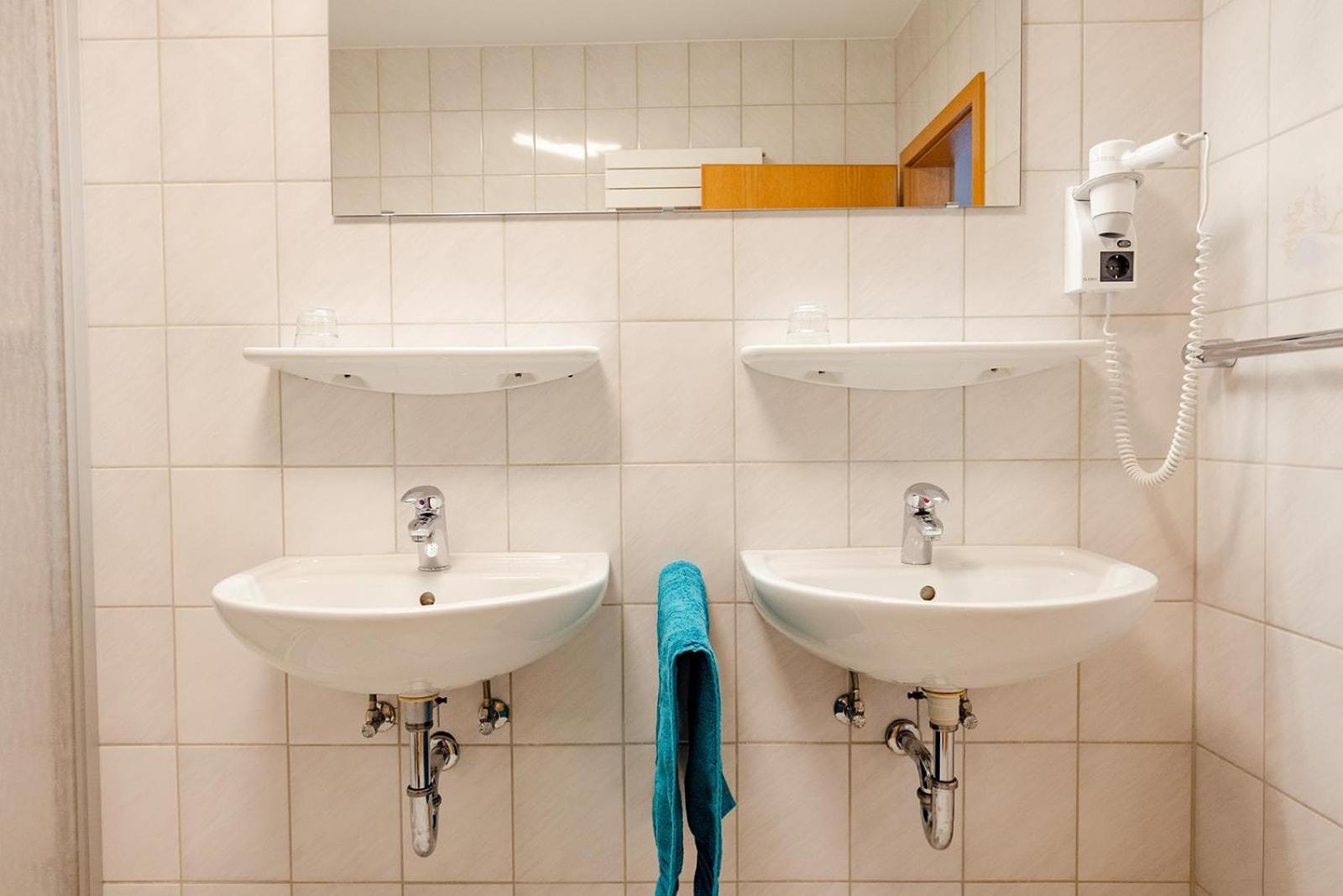 Apartmán Waldweg App 2 Norderney Exteriér fotografie
